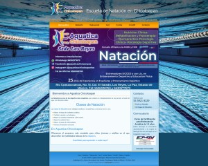 Aquatica